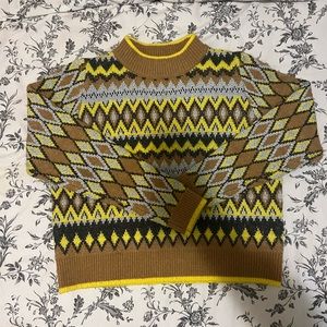 Zara Sweater